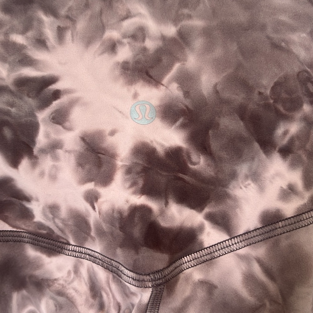 Lululemon Align HR Pant 25” - Picture 3 of 3